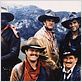 foto Charles Napier, Patrick Houser, Richard Roundtree, Rod Taylor, William Lucking
