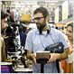 Gentlemen Broncos : foto Jared Hess, Jemaine Clement, Michael Angarano