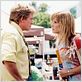 Loca obsesión : foto Phil Traill, Sandra Bullock, Thomas Haden Church