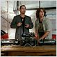 Soul Kitchen : foto Adam Bousdoukos, Fatih Akin, Moritz Bleibtreu