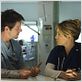 FlashForward : foto Sonya Walger, Zachary Knighton