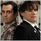 Modern Family : foto Matt Dillon, Ty Burrell