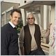 Community : foto Chevy Chase, Joel McHale
