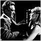 La leyenda de Lylah Clare : foto Kim Novak, Peter Finch, Robert Aldrich