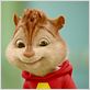 Alvin y las ardillas 2 : foto