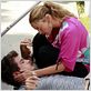 Mujeres Desesperadas : foto Beau Mirchoff, Drea de Matteo