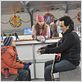 The Middle : foto Atticus Shaffer, Eden Sher, Paul Hipp