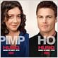 Hung (Superdotado) : foto Jane Adams, Rebecca Creskoff, Stephen Amell, Thomas Jane