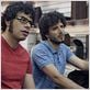 Los Conchords : foto Bret McKenzie, Jemaine Clement