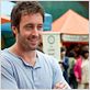 El plan B : foto Alan Poul, Alex O'Loughlin