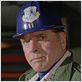 foto Burt Lancaster