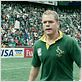 Invictus : foto Clint Eastwood, Matt Damon