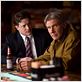 Medidas extraordinarias : foto Brendan Fraser, Harrison Ford, Tom Vaughan