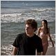 Punta Escarlata : foto Álvaro Cervantes, Ana Rujas