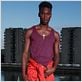 Misfits : foto Nathan Stewart-Jarrett