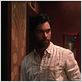 foto Alex Merkin, Danny Pino