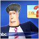 Gru. Mi villano favorito : foto Chris Renaud, Pierre Coffin