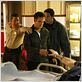 Héroes : foto Adrian Pasdar, Greg Grunberg, Zachary Quinto