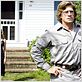 foto David Denney, Thomas Haden Church
