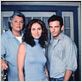 La Juez Amy : foto Amy Brenneman, Dan Futterman, Tyne Daly