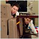 Infiltrados en clase : foto Chris Miller, Phil Lord