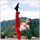 The Karate Kid : foto Harald Zwart, Jaden Smith