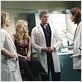 Anatomía de Grey : foto Eric Dane, Jessica Capshaw, Kate Walsh, Leven Rambin