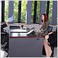 The Good Wife : foto Bob Balaban, Carrie Preston, Julianna Margulies