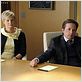 Foto Martha Plimpton, Michael J. Fox
