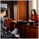Foto Julianna Margulies, Marc Warren, Matt Czuchry
