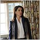 The Good Wife : foto Annabella Sciorra