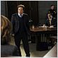 The Good Wife : foto Michael J. Fox, Nathan Lane