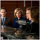 Foto Christine Baranski, Josh Charles, Julianna Margulies, Matt Czuchry