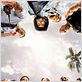 Los perdedores : foto Chris Evans, Columbus Short, Idris Elba, Jeffrey Dean Morgan, Óscar Jaenada