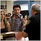 Ex posados : foto Gerard Butler, Jennifer Aniston