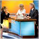Morning Glory : foto Diane Keaton, Harrison Ford, Rachel McAdams