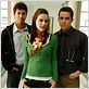 foto Adam Garcia, Michelle Ryan, Sean Maguire