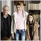 foto Anne Le Ny, Emma Siniavski, Michel Aumont, Valérie Benguigui, Véronica Novak