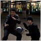 El super canguro : foto Jackie Chan