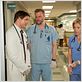 Enfermera Jackie : foto Edie Falco, Peter Facinelli, Stephen Wallem
