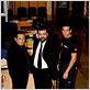 Los hombres de Paco : foto Mario Casas, Paco Tous, Pepón Nieto