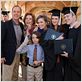 Recién graduada : foto