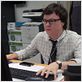 Foto Clark Duke
