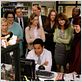 Foto Angela Kinsey, Brian Baumgartner, Catherine Tate, Creed Bratton, Ed Helms