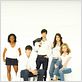10 Razones para odiarte : foto Dana Davis, Ethan Peck, Lindsey Shaw, Meaghan Jette Martin, Nicholas Braun