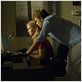 Dexter : foto Julia Stiles, Michael C. Hall
