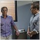 Dexter : foto James Remar, Michael C. Hall