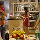 Dexter : foto Aimee Garcia, Michael C. Hall, Yvonne Strahovski