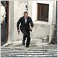 El Americano : foto Anton Corbijn, George Clooney