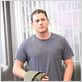 House : foto Wentworth Miller